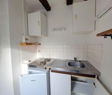 Location Appartement 2 pièces 35m² TOURS 37000 - Photo 1