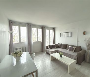 Location Appartement 3 pièces 66m² ROUEN 76100 - Photo 1