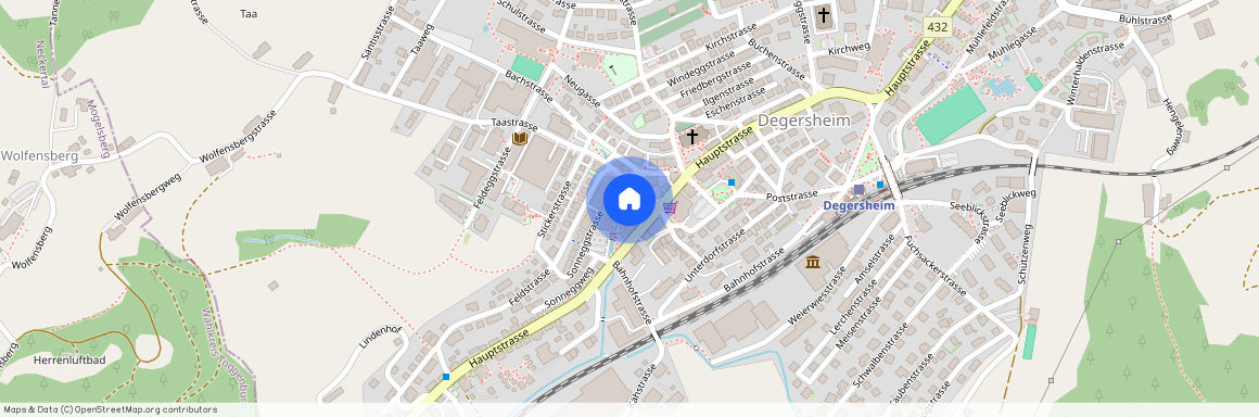 Taastrasse 3, 9113, Degersheim