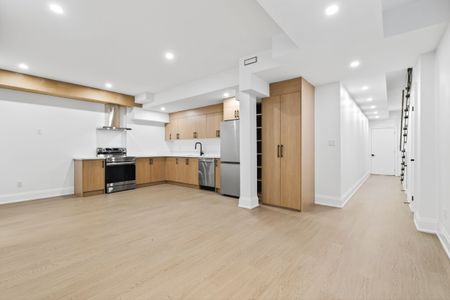 For Lease - 6612 Harmony Hill Unit# Basement, Mississauga, Ontario - Photo 4