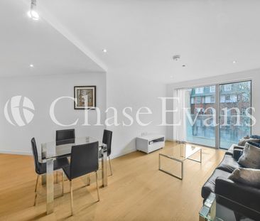 1 bedroom apartment to rent - Photo 2