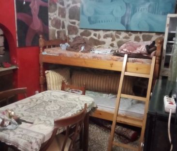 Ενοικίαση κατοικίας, 25 τ.μ., Άγιος Δημήτριος Αττικής, 350 € - Photo 6