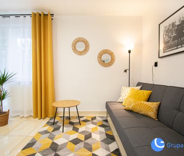 2-pok. mieszkanie 34m2 | Olsza | ul. Brogi - Zdjęcie 4