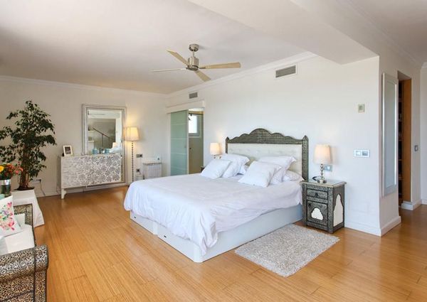 Luxury Villa for rent in Marbella, Andalusia