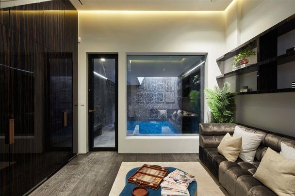 5 bedroom terraced house to rent - Photo 1