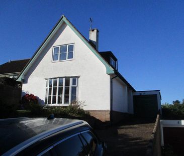 3 bedroom detached house to rent - Photo 2