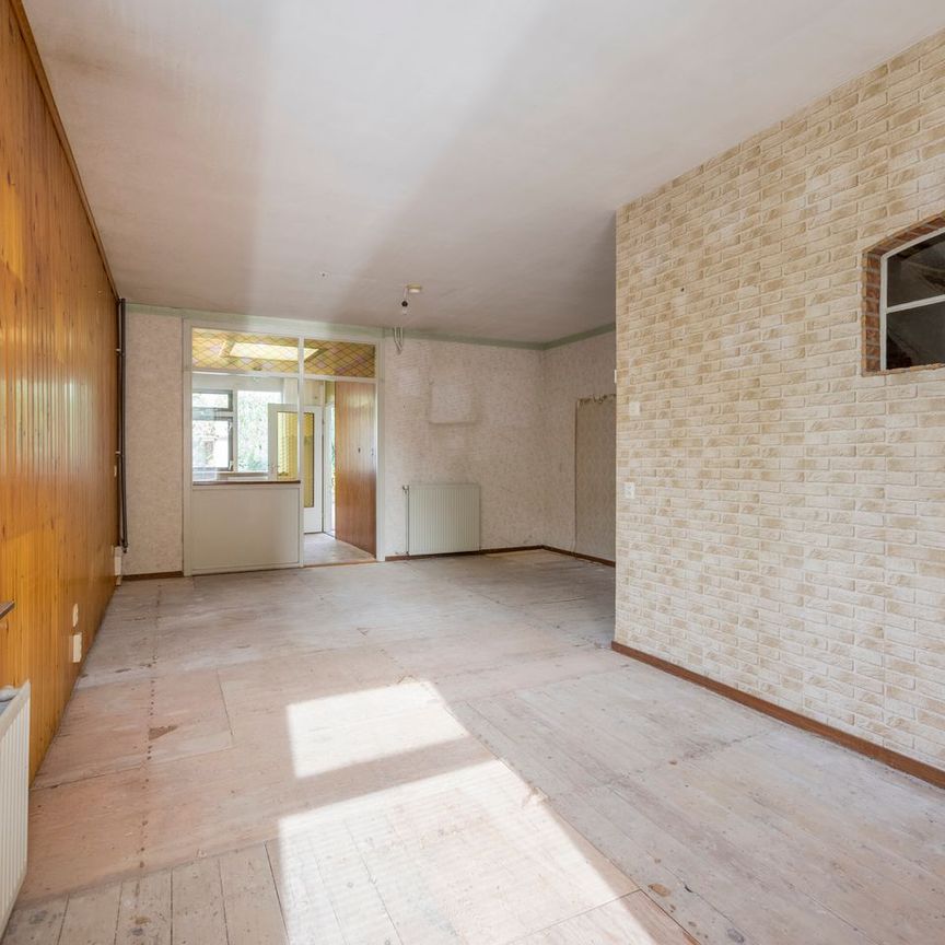 Huis te huur: Paulus Potterstraat 2 3817 PC Amersfoort - Photo 1