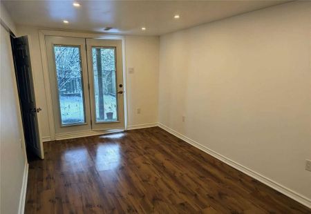For Lease - 37 Trawley Crescent Unit# BSMT, Ajax, Ontario - Photo 3
