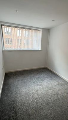 1 Bed Flat, City Walk, S1 - Photo 1