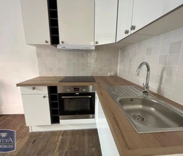 Appartement à louer 2 pièces 57m² - Photo 3