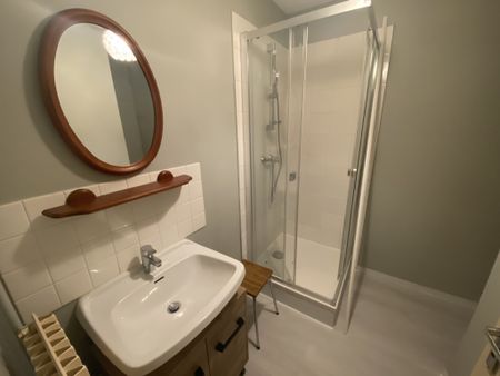 Location Appartement 1 pièce 31m² LE CREUSOT 71200 - Photo 3