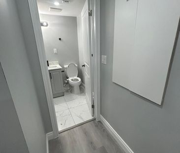 For Lease - 228 THREE WOOD Drive Unit# Lower, Woodstock, Ontario - Photo 4