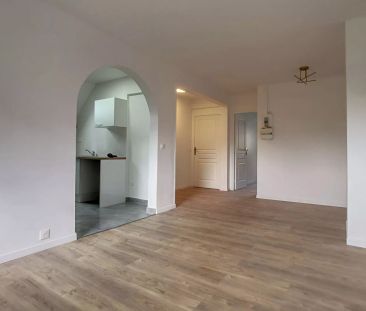 Appartement Rueil Malmaison 2 pièce(s) 45.28 m2 - Photo 6