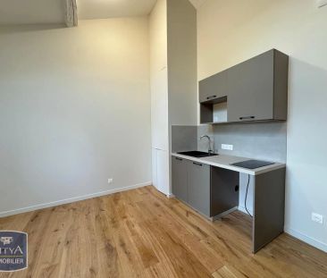 Appartement à louer 2 pièces 48.3m² - Photo 5