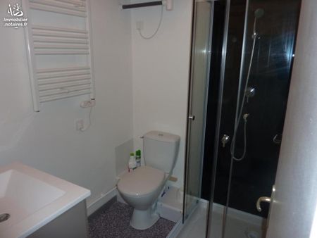 Appartement à louer à Cambrai - Photo 4