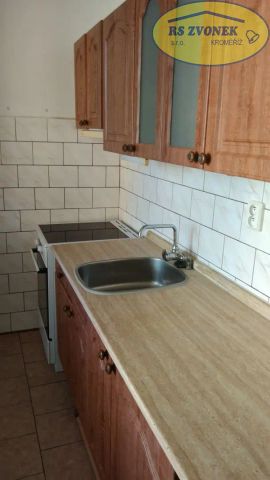 Pronájem BOV 2+1, Moravská, Chropyně - Fotografie 2