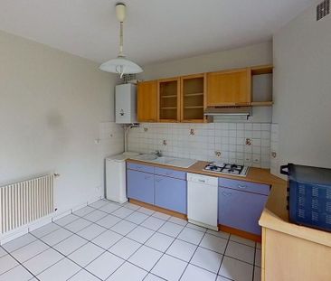 Appartement • Location • 44m2 • Chamalières - Photo 6