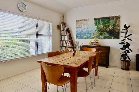 North Titirangi sunny fully furnished 4 bedroom - Photo 3