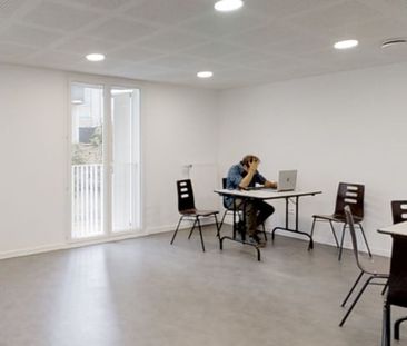 Résidence étudiante Oméga - Photo 4