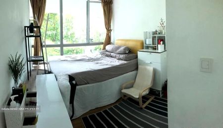 The Minton (D19), Condominium - For Rent - Photo 5