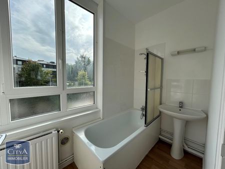 Location Appartement 2 pièces 43m² MARCQ EN BAROEUL 59700 - Photo 4