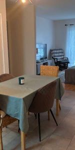 4 1/2 libre mi-novembre, semi meublé, WIFI inclus - Photo 3