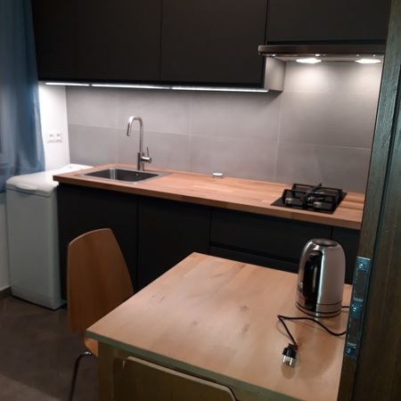 Warszawa, Śródmieście, Stefanii Sempołowskiej - Zdjęcie 3