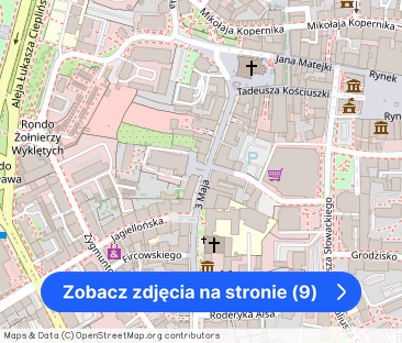 003 Jagiellońska 3 ROOM – zdjęcie 1