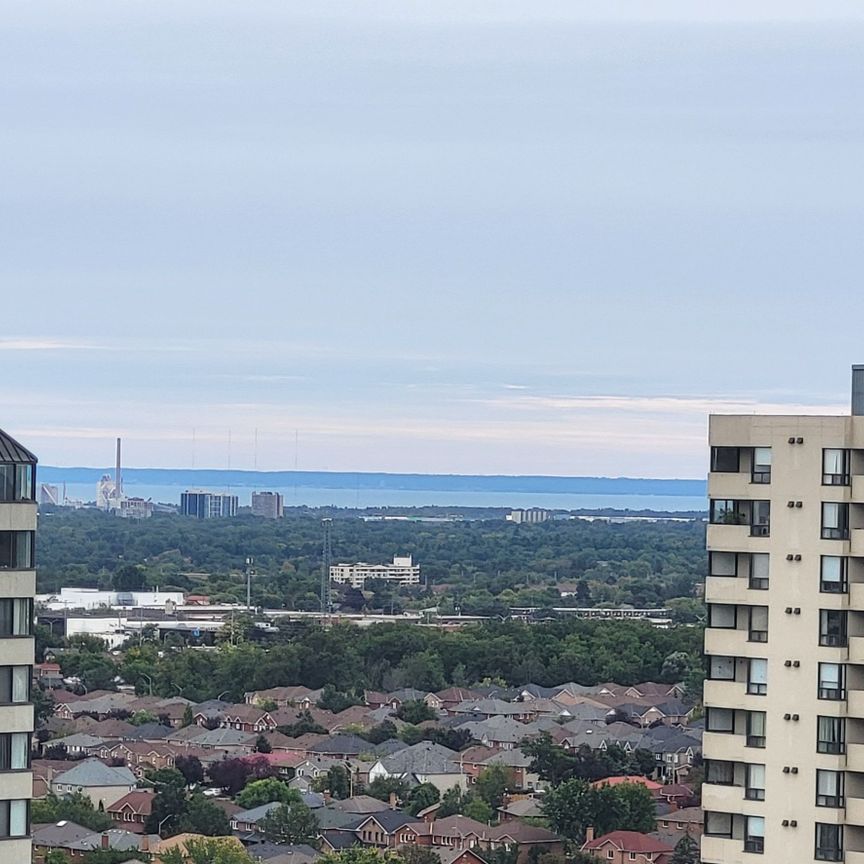 For Lease - 330 Burnhamthorpe Road Unit# 2109, Mississauga, Ontario - Photo 1