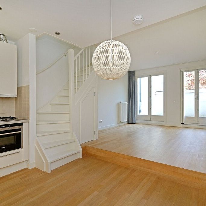 Te huur: Appartement Kerkstraat 389 1 in Amsterdam - Foto 1