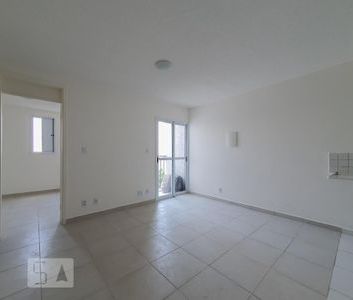 Apartamento para alugar com 40m², 1 quarto e sem vaga - Foto 1