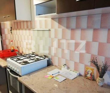 Apartament 3 camere, decomandat, 64 mp, garaj, prima inchiriere, zona strazii Calea Floresti! - Photo 4