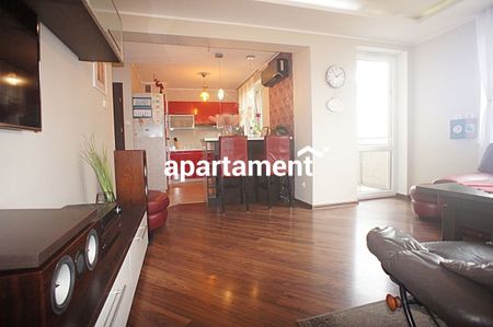 3 pokojowe, I piętro, winda, ul. Waszczyka. - Фото 4