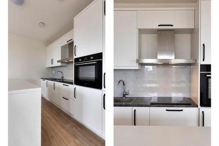 Appartement te huur: Du Meelaan 584-E 2722 ZM Zoetermeer - Foto 3
