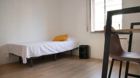 Apartamento de alquiler en Palomeras Sureste - Photo 5