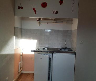 Louer appartement 1 pièce de 21 m² - Photo 1