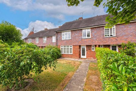 3 bedroom terraced house to rent - Photo 4