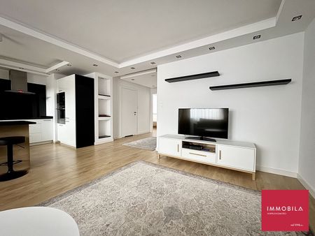 Mieszkanie na wynajem, Gdynia, ul. Władysława Kańskiego - Фото 2