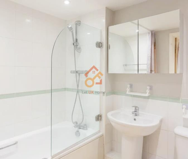 1 bedroom flat to rent - Photo 6