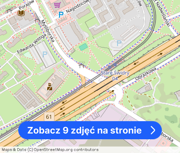 Wynajem mieszkania 2 pokojowego - Zdjęcie 1