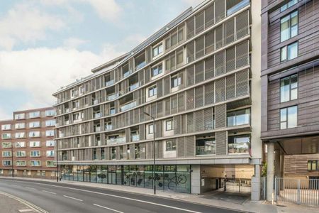 East Road, East Road, N1 - Photo 2