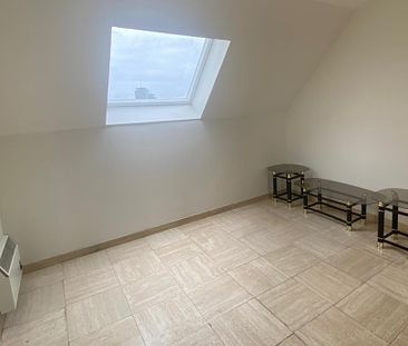 Dakappartement voor € 710 - Foto 2