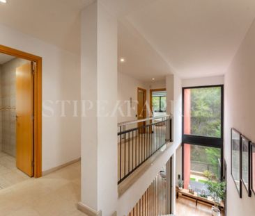 5 room luxury House for rent in El Papiol, Catalonia - Photo 3