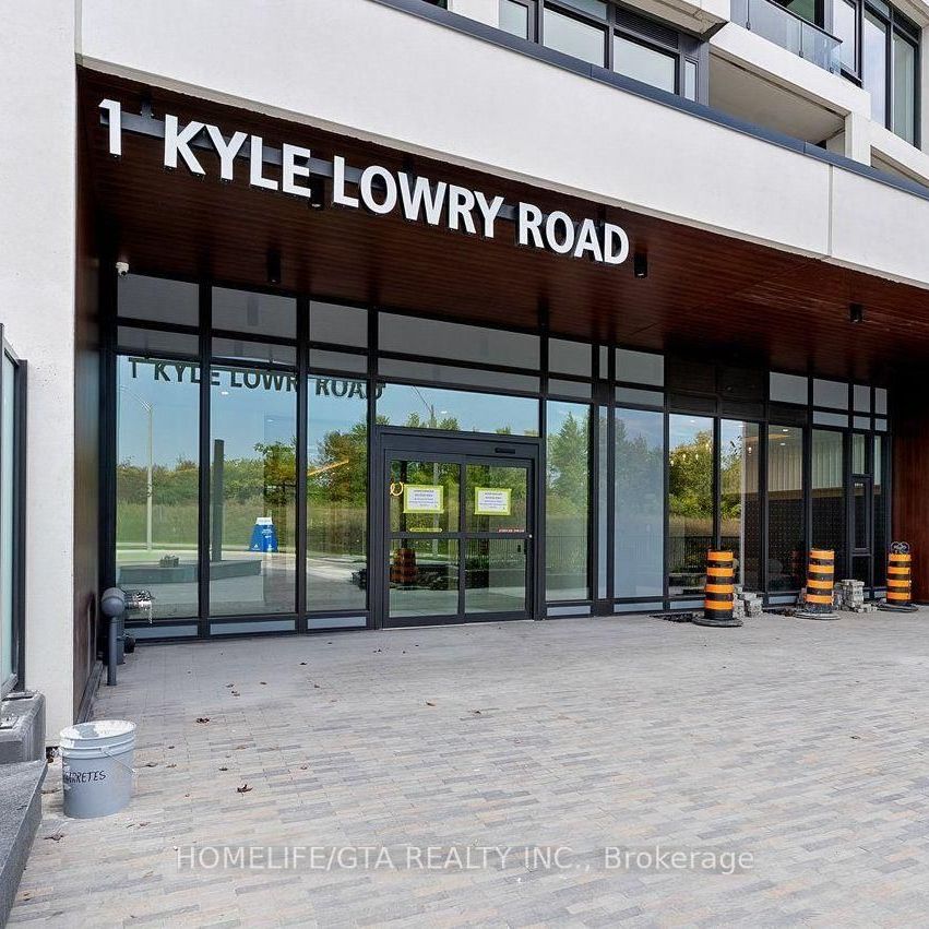 426 1 Kyle Lowry Road - Photo 1
