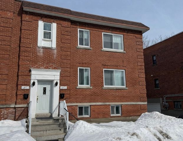 À louer / Appartement - Photo 1