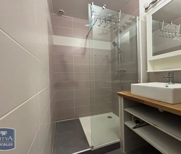 Appartement à louer 3 pièces 61.52m² - Photo 5