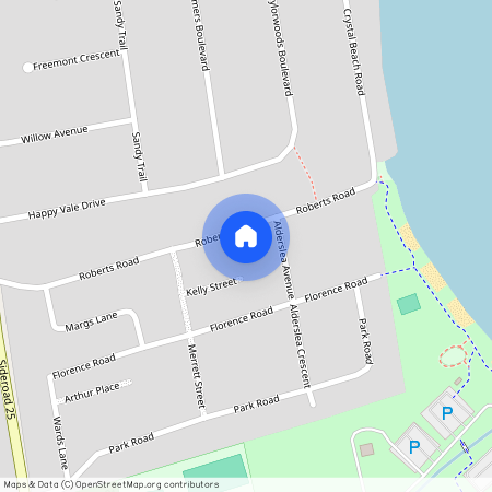 709 Roberts Road, Innisfil