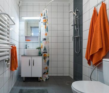 Beryllgatan 103 lgh 1105 - Photo 5