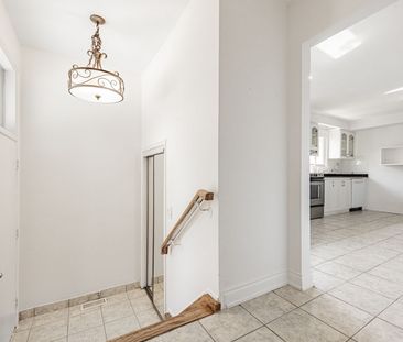 For Lease - 14 Roseville Drive, Brampton, Ontario - Photo 6