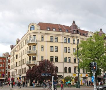 Södra Förstadsgatan 88 B - Photo 5